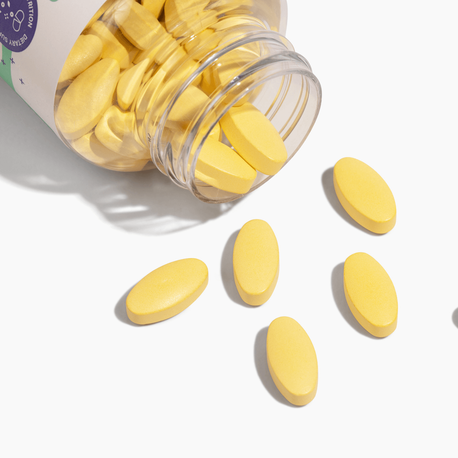 Supplements for after gastric bypass